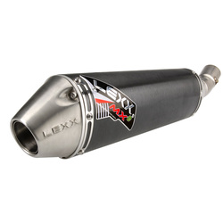 2004 discount crf250r exhaust