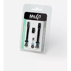 Milkit Valve Pack - 55MM VALVE PACK
