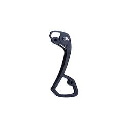Garbaruk Rear Derailleur Cage for Shimano GRX Di2 11-speed Black