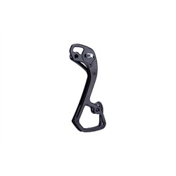 Garbaruk Rear Derailleur Cage for Shimano GRX 11-speed Black