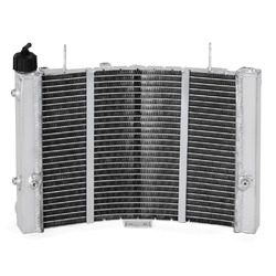 Stopp Radiator fits KTM Adventure 1090 / Adventure 1190 / Super Adventure 1290 2014-2020