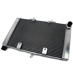 Stopp Radiator fits Honda CB1000F ABS 2010, 2011, 2012, 2013, 2014