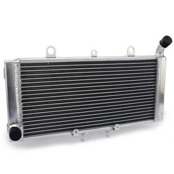Stopp Radiator fits Honda CB1300F Superfour 2003, 2004, 2005