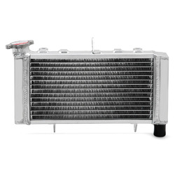 Stopp Radiator fits Honda CB500F 2016-2020