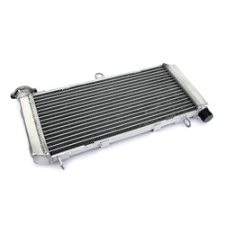 Stopp Radiator fits Honda CBF600S 2008, 2009, 2010