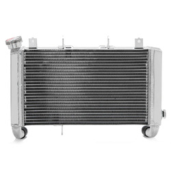 Stopp Radiator fits Honda CB650F 2017-2018 