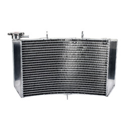 Stopp Radiator fits Honda CBR600F4i 2001-2007