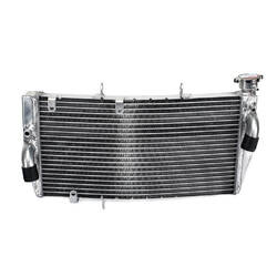 Stopp Radiator fits Honda CBR 929RR FireBlade 2000 - 2001