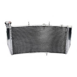 Stopp Radiator fits Honda CBR954RR 2002-2003