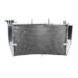 Stopp Radiator fits Honda CBR600RR 2003-2006