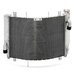 Radiator fits Kawasaki Concours 14 2008 to 2022