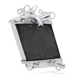 Stopp Left Radiator fits Ducati Diavel 2011-2018