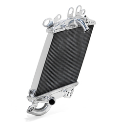 Stopp Right Radiator fits Ducati Diavel 2011-2018