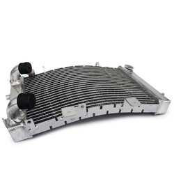 Stopp Radiator fits KTM Duke 690 2012-2019