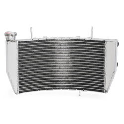 Stopp Radiator fits Ducati 848 1098 1198 2007-2013