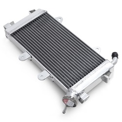 Stopp Radiator fits KTM Duke 390 250 and RC390 2017-2019