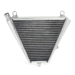 Stopp Lower Radiator fits Ducati Panigale 1299 2012-2019