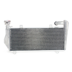 Stopp Upper Radiator fits Ducati Panigale 899  959  1299 1199 1199S 1199R 2012-2019
