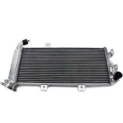 Stopp Radiator fits Kawasaki ER-6F ABS 2013-2017