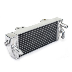 Stopp Right Radiator fits KTM MXC 300 1998-2003