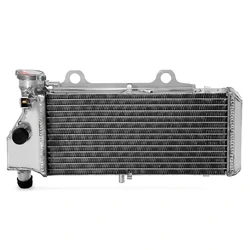 Stopp Radiator fits BMW F650GS 2001-2008 