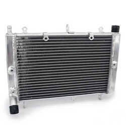 Radiator fits Yamaha FZS 1000 Fazer 2001, 2002, 2003, 2004, 2005