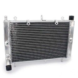 Radiator fits Yamaha FZS 1000 S Fazer  2003, 2004, 2005