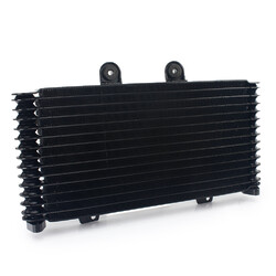 Oil Cooler fits Suzuki GSF 1200 Bandit Oil Cooler  2001 2002 2003 2004 2005 2006