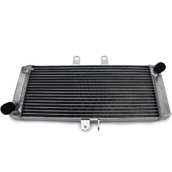 Stopp Radiator fits Suzuki GSF 1250 Bandit (SAZ) 2010