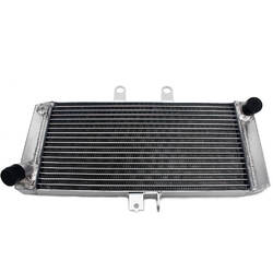 Stopp Radiator fits Suzuki GSF650 Bandit 2007-2016