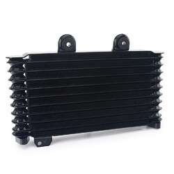 Oil Cooler fits Suzuki GSF 650 Bandit / ABS Oil Cooler  2005, 2006