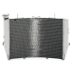 Radiator fits Suzuki GSXR1000 GSX-R1000 2017 to 2024