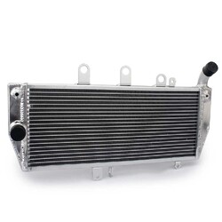 Radiator fits Suzuki GSX1250FA ABS  2010 2011 2012 2013 2014 2015 2016 2017