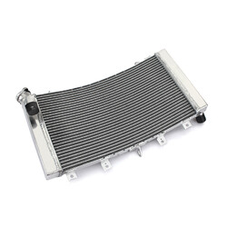 Stopp Radiator fits Suzuki GSX-R1300 Hayabusa 1999-2007