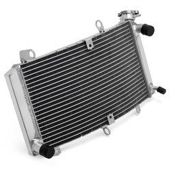 Stopp Radiator fits SUZUKI GSX-R600 - 1997 1998 1999 2000