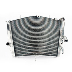 Stopp Radiator fits Suzuki GSX-R600 and 750 2011-2024