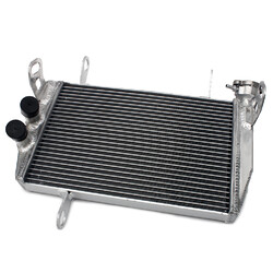 Stopp Radiator fits Ducati Hypermotard SP 2013-2015 / Hyperstrada 939 2016 / Hypermotard 939 SP 2016-2018 / Hypermotard 939 2017-2018