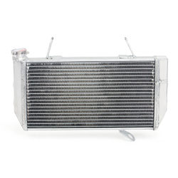 Stopp Radiator fits Ducati Multistrada 1200 2010-2014