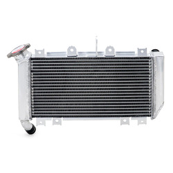 Stopp Radiator fits Kawasaki Ninja 400 2018-2022
