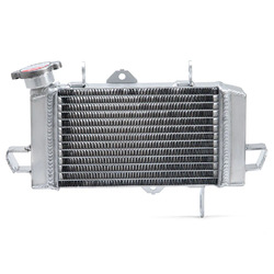 Stopp Radiator fits Yamaha YZF-R125 2011, 2012, 2013, 2014, 2015, 2016   