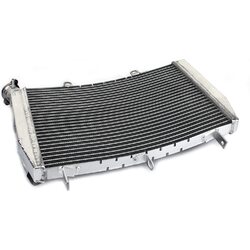 Stopp Radiator fits Yamaha R6 2008-2017