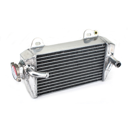 Right Radiator fits Suzuki RMZ450  2008, 2009, 2010, 2011