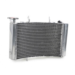 Radiator fits Triumph Street Triple 675 675R 2013 2014 2015 2016 2017 2018