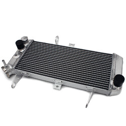 Stopp Radiator fits Suzuki SV650 SV650S 2005-2015