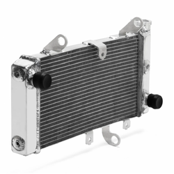 Stopp Radiator fits Suzuki SV650 2017 2018 2019 2020 2021 2022 2023