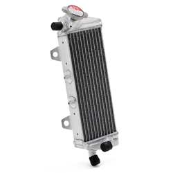 RIGHT Stopp Radiator for the HUSQVARNA FS / FC 450 2016-2018 / FE 450 / 501- 2017-2019