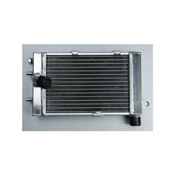 Stopp Left Radiator fits Aprilia SL 1000 Falco 2000, 2001, 2002, 2003