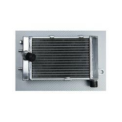 Stopp Left Radiator fits Aprilia TUONO 1000  2002, 2003, 2004, 2005