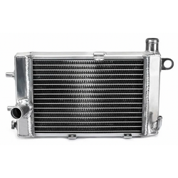 Stopp Right Radiator fits Aprilia RST 1000 Futura 2001, 2002, 2003