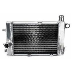 Stopp Right Radiator fits Aprilia TUONO 1000 - 2002 2003 2004 2005